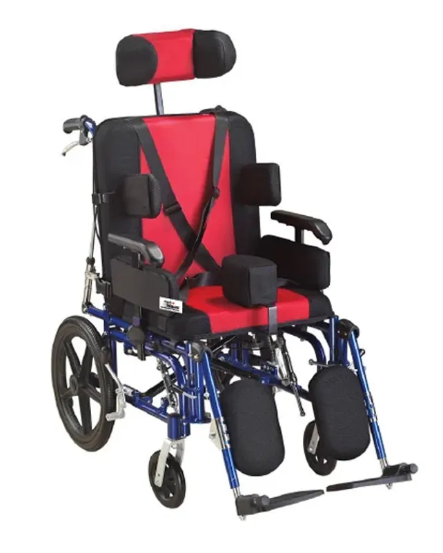 Cerebral Palsy Wheelchair Adult