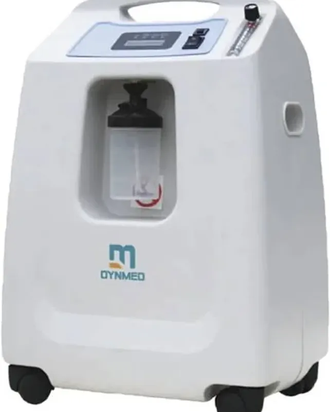 Dynmed Oxygen Concentrator