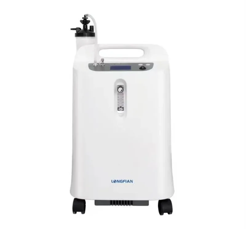 Longfian Oxygen Concentrator
