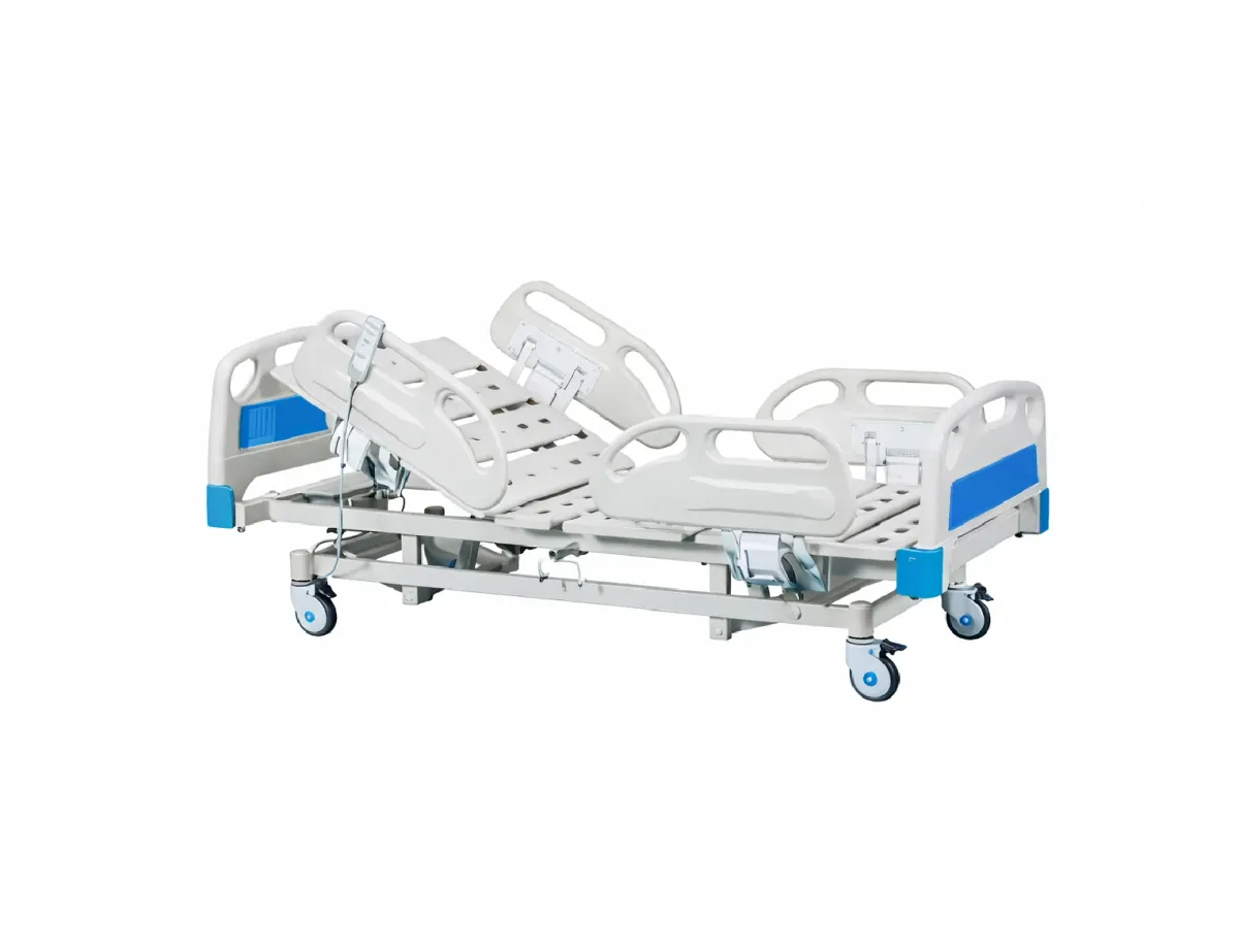 3 Function Electric Hospital Bed
