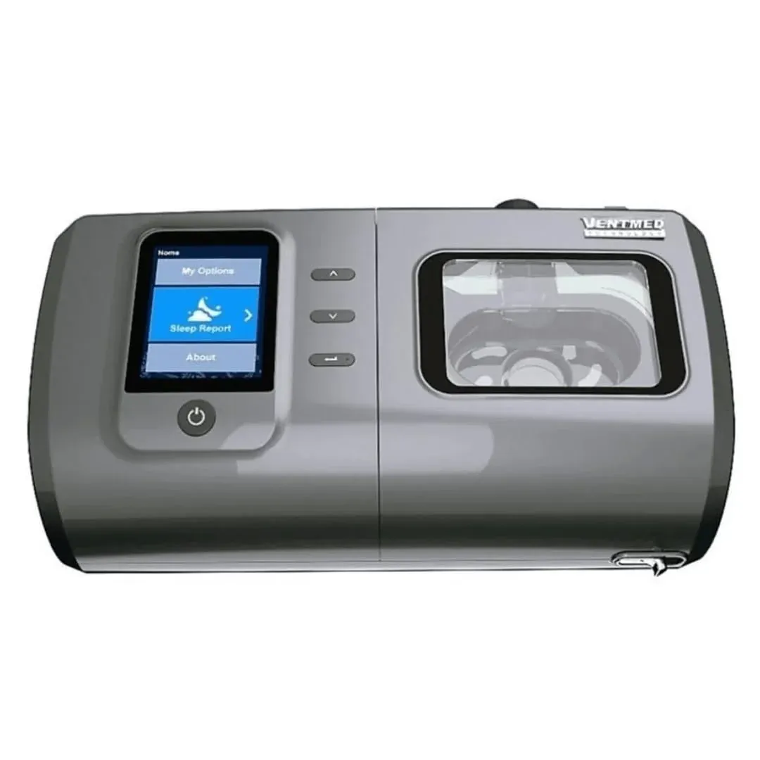 VentMed ST30 BiPAP Machine