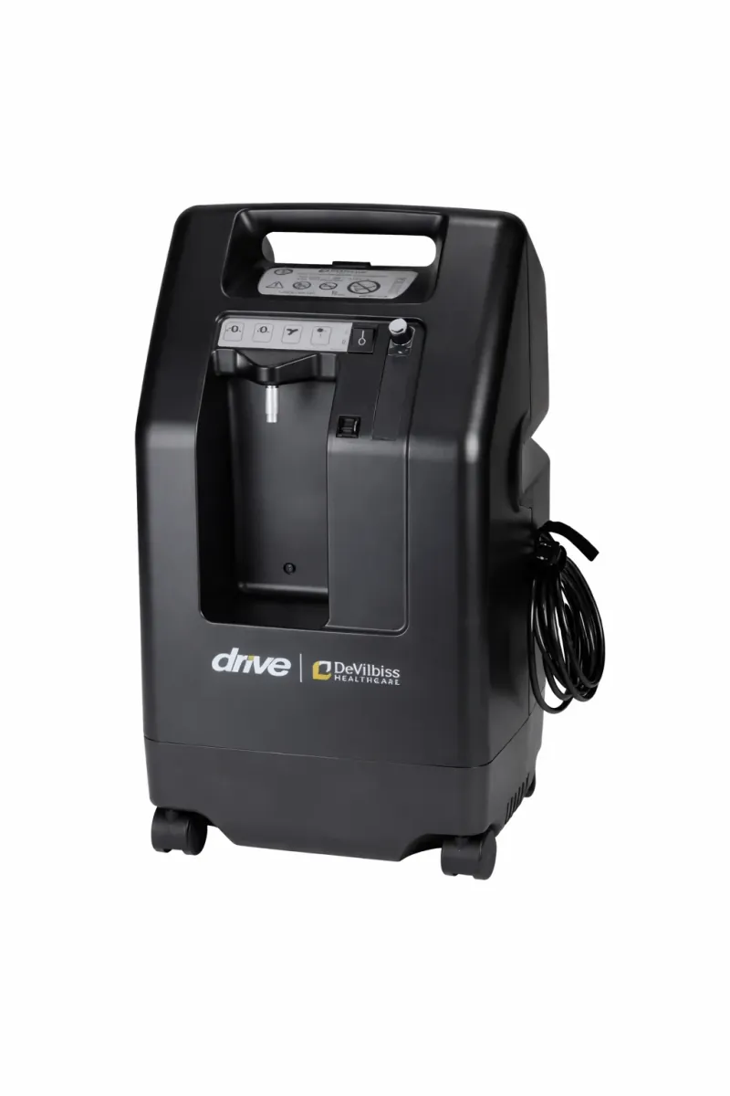 Drive Devilbiss Oxygen Concentrator