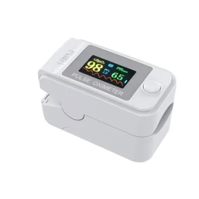 Finger Pulse Oximeter ZM-700-01