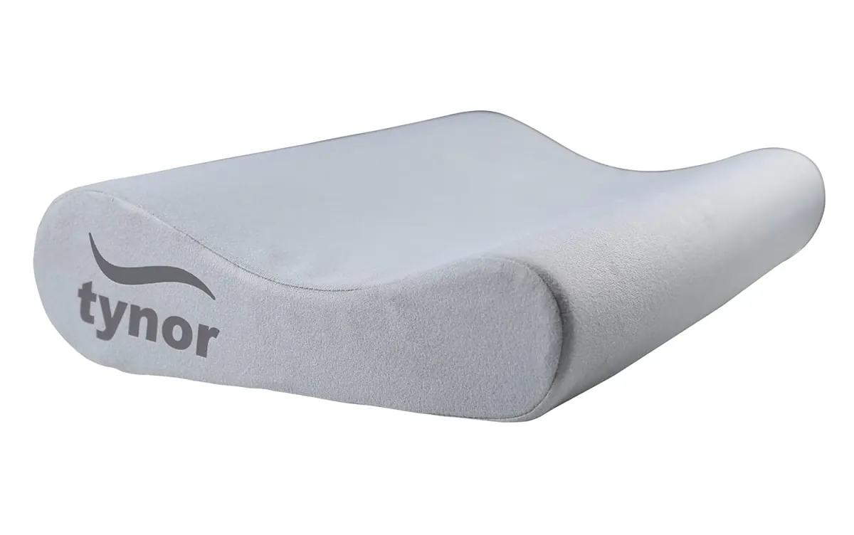Tynor-Contoured Cervical Pillow