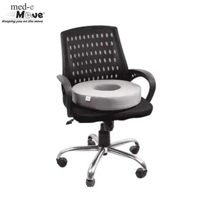 Med-e Move-Round Ring Pillow