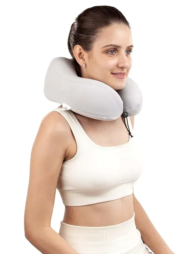 Med-e Move-Neck Pillow/Travel Pillow