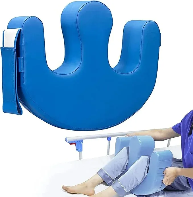 Diaper Changer for adult Turning Pillow M Shape Pillow Nursing Trading pillow