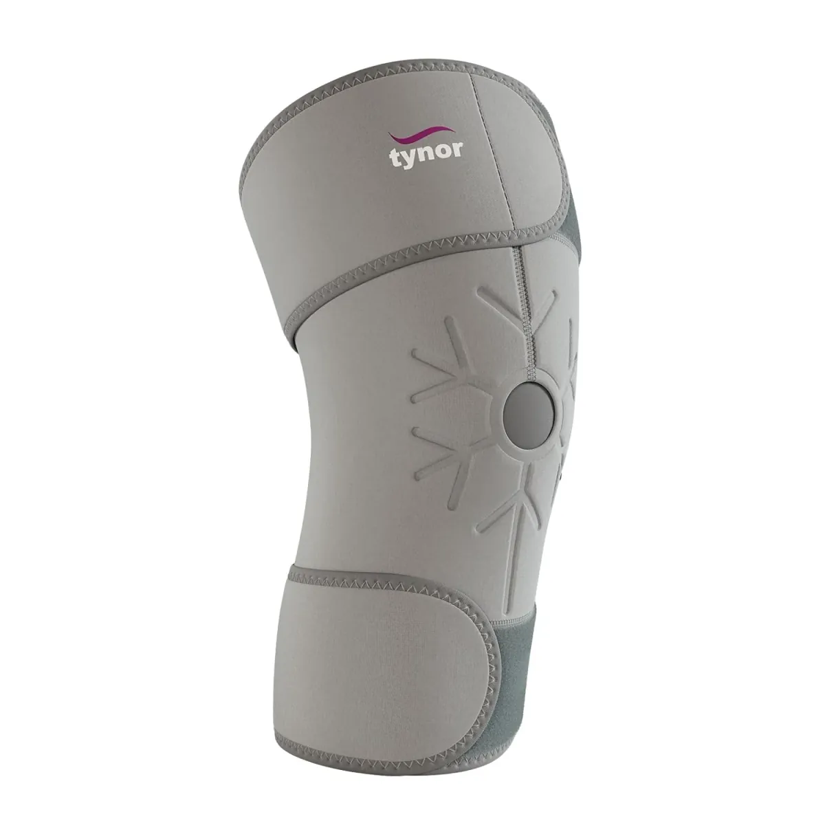 Tynor-Cool Pack Knee Wrap