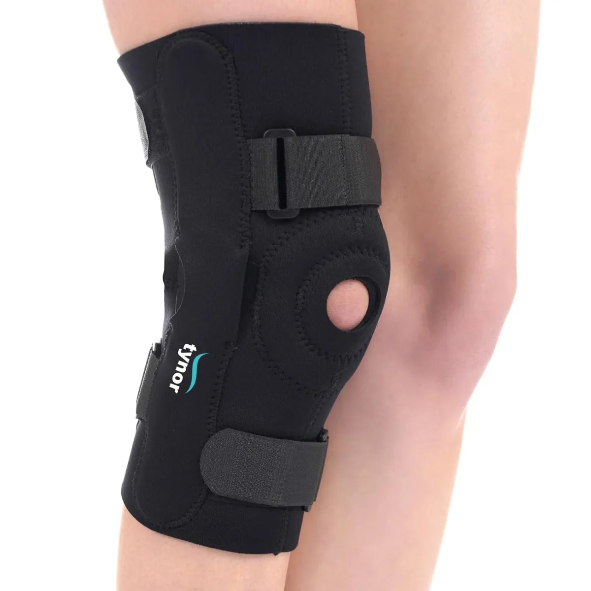 Tynor-Knee Wrap Hinged (Neo)