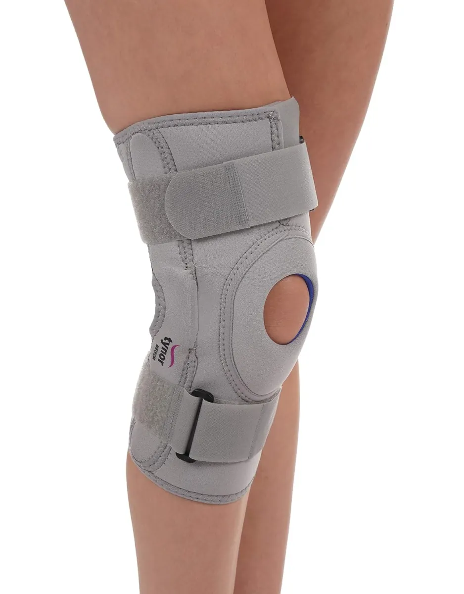 Tynor- Knee Support Hinged (Neo)
