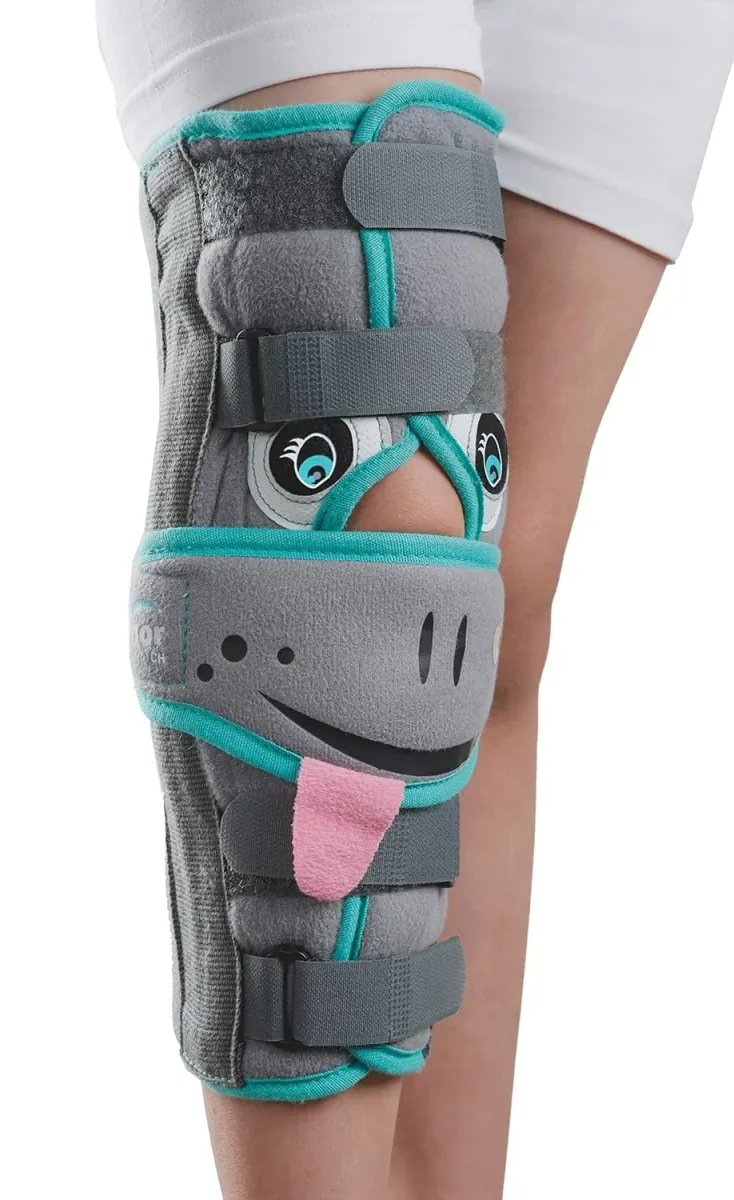Tynor-Knee Immobiliser