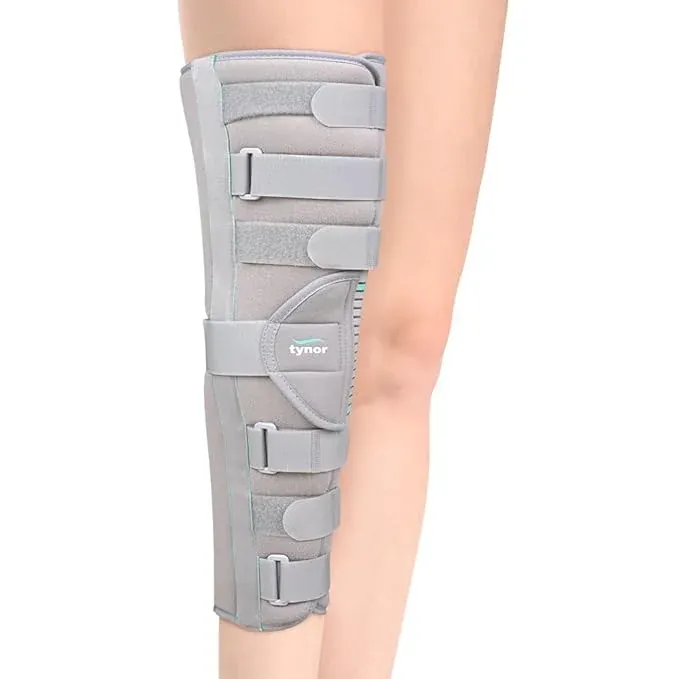 Tynor-Knee Immobiliser 22"