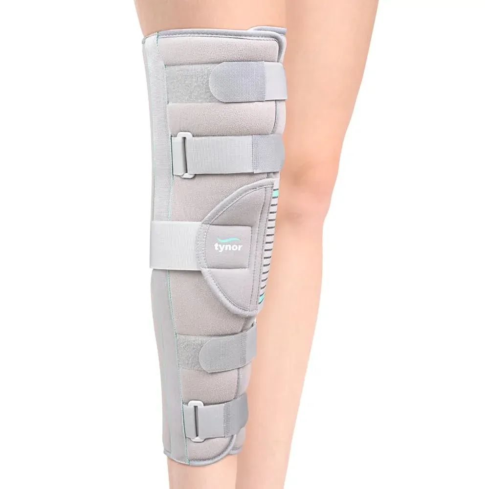 Tynor-Knee Immobiliser 19"