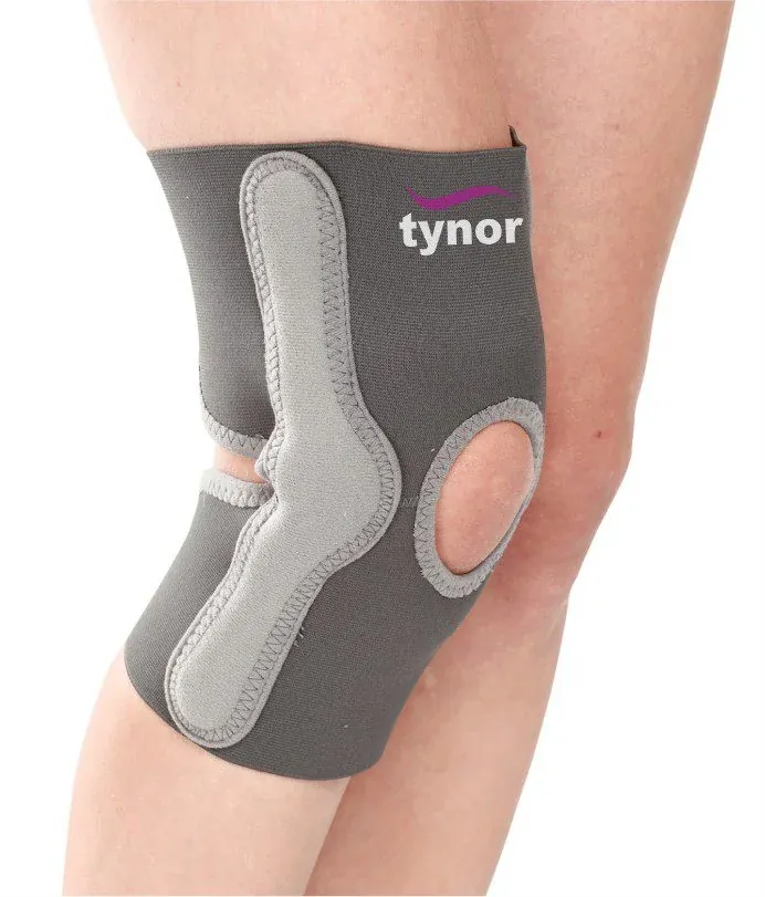 Tynor-Elastic Knee Support