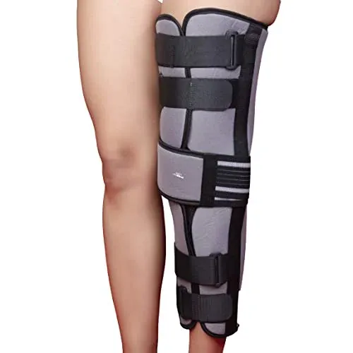 Med-e Move-Knee Immobilizer 22