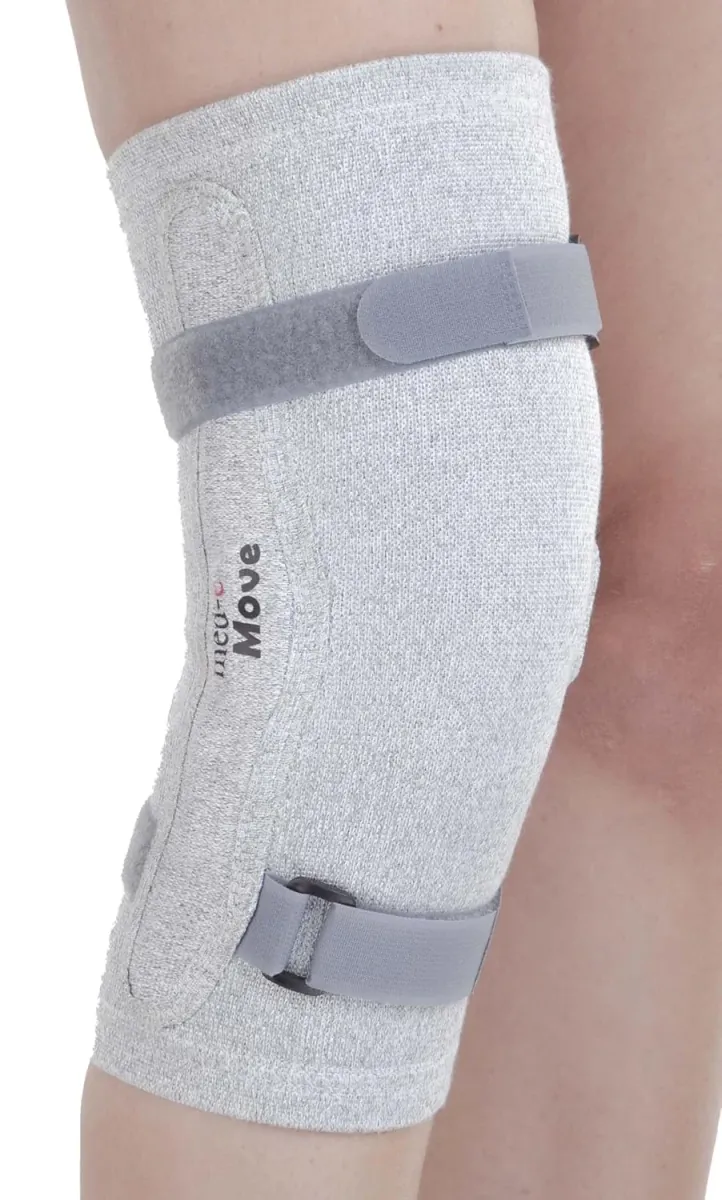 Med-e Move-Hinged Knee Cap