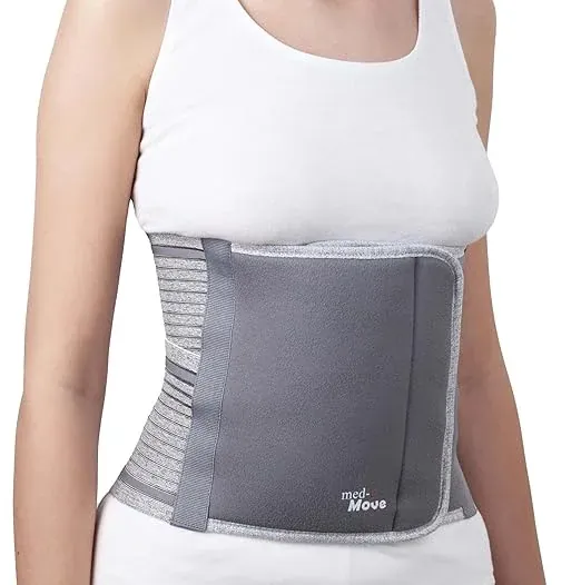 Med-e Move-Abdominal Belt