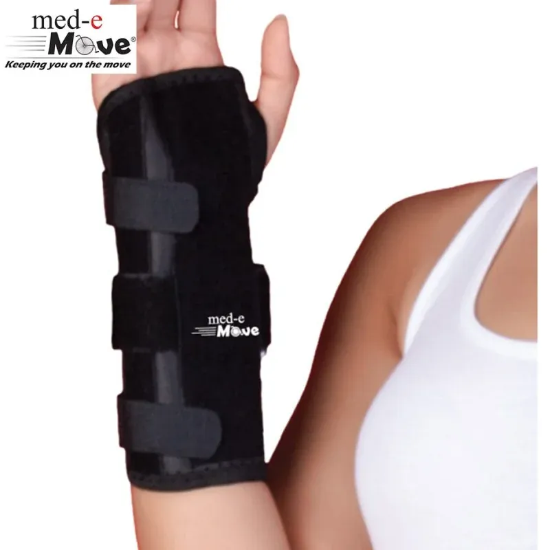 Med-e Move- Wrist and Forearm Splint