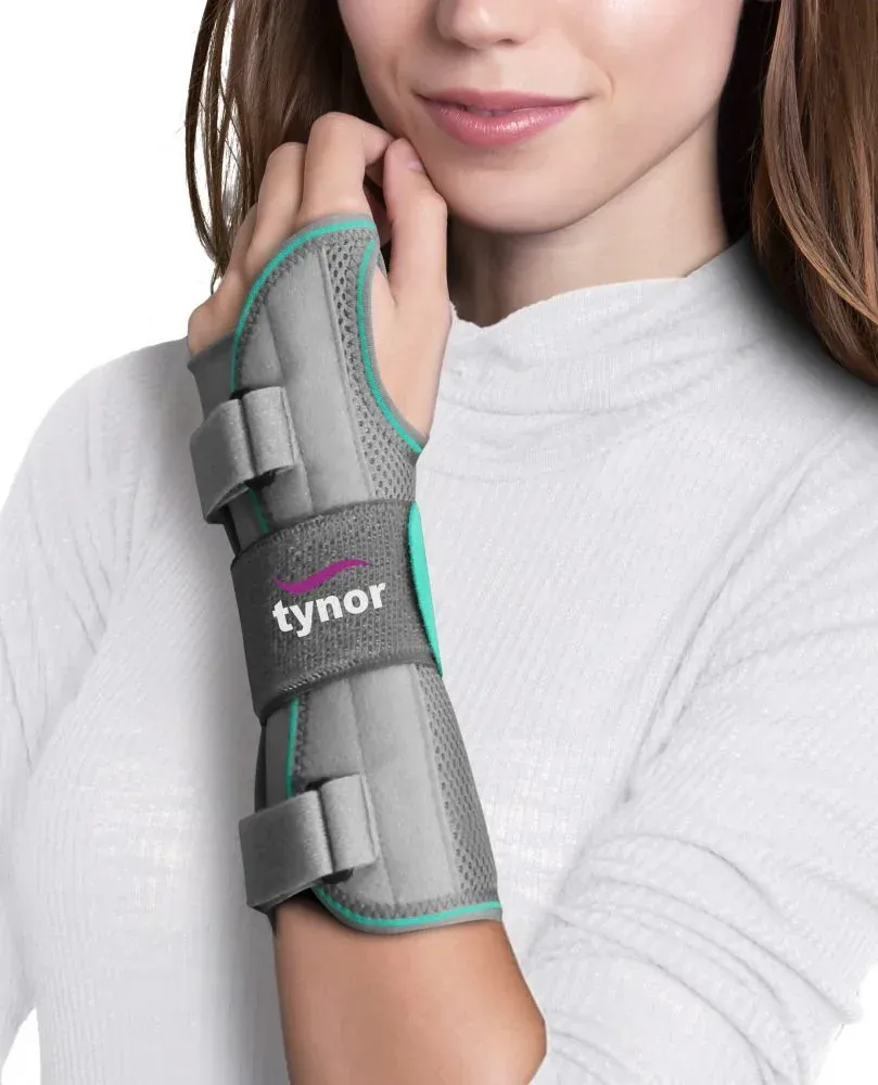 Tynor-Wrist & Forearm Splint