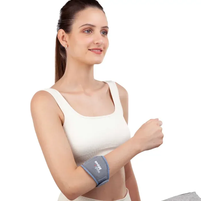 Med-e Move-Tennis Elbow Support