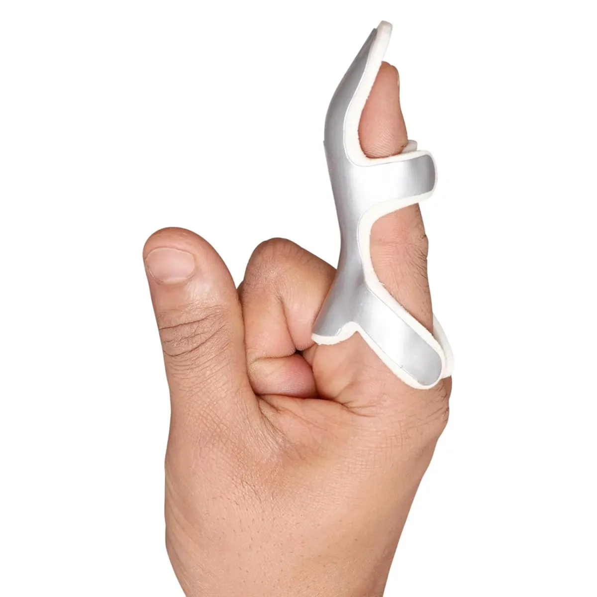 Med-e Move-Frog Splint