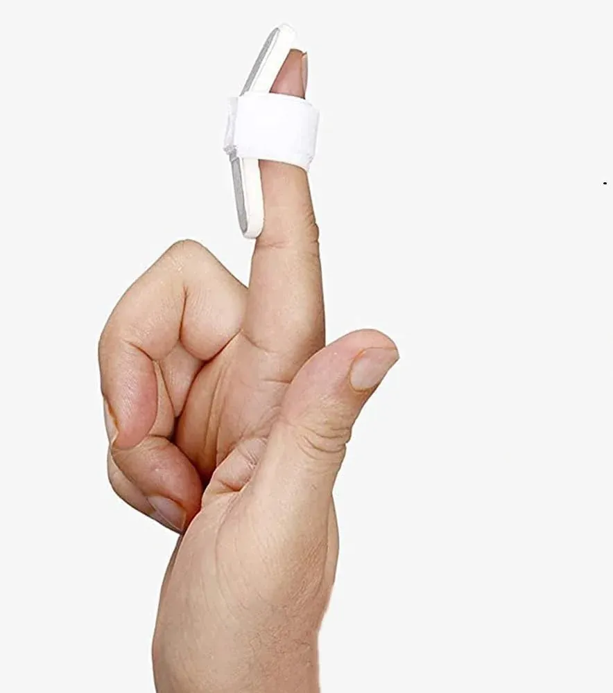 Med-e Move-Mallet Finger Splint