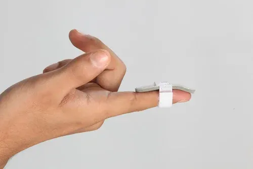 Tynor-Mallet Finger Splint