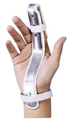 Med-e Move-Finger Extension Splint