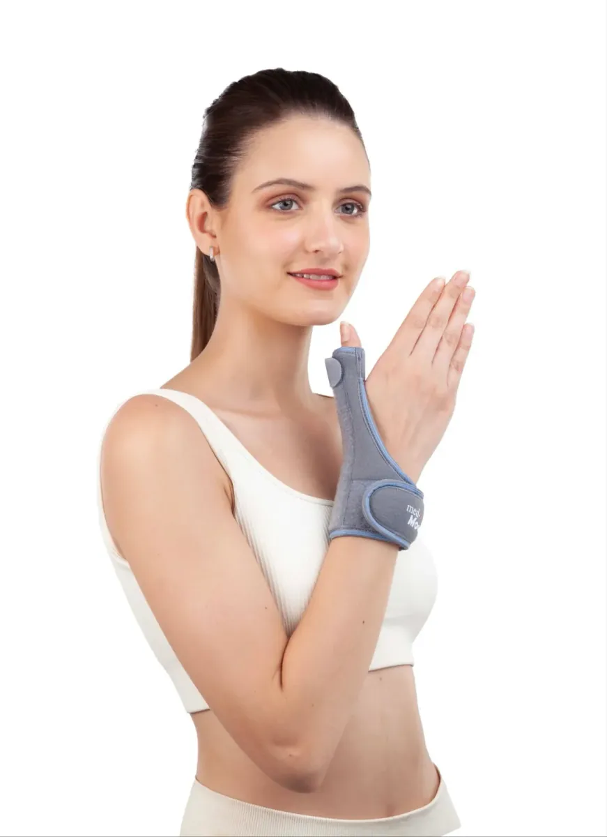 Med-e Move-Thumb Spica Splint