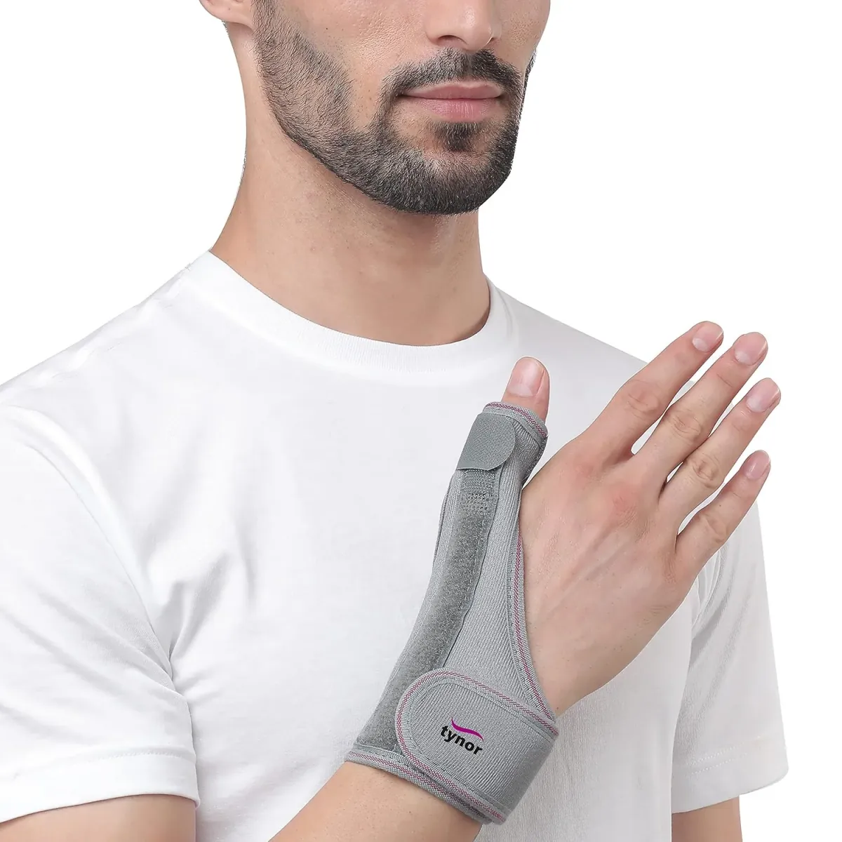 Tynor- Thumb Spica Splint