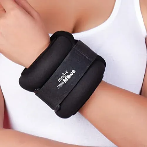 Med-e Move-2 kg Weight Cuff