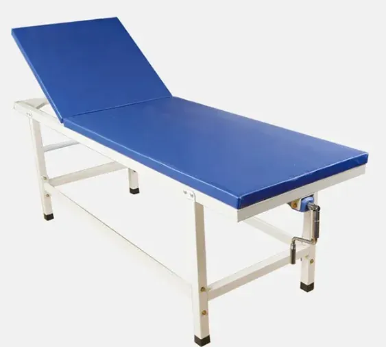 Examination Table Couch Bed 