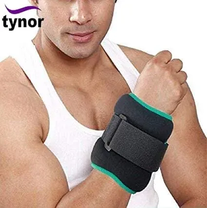 Tynor-1kg Weight Cuff