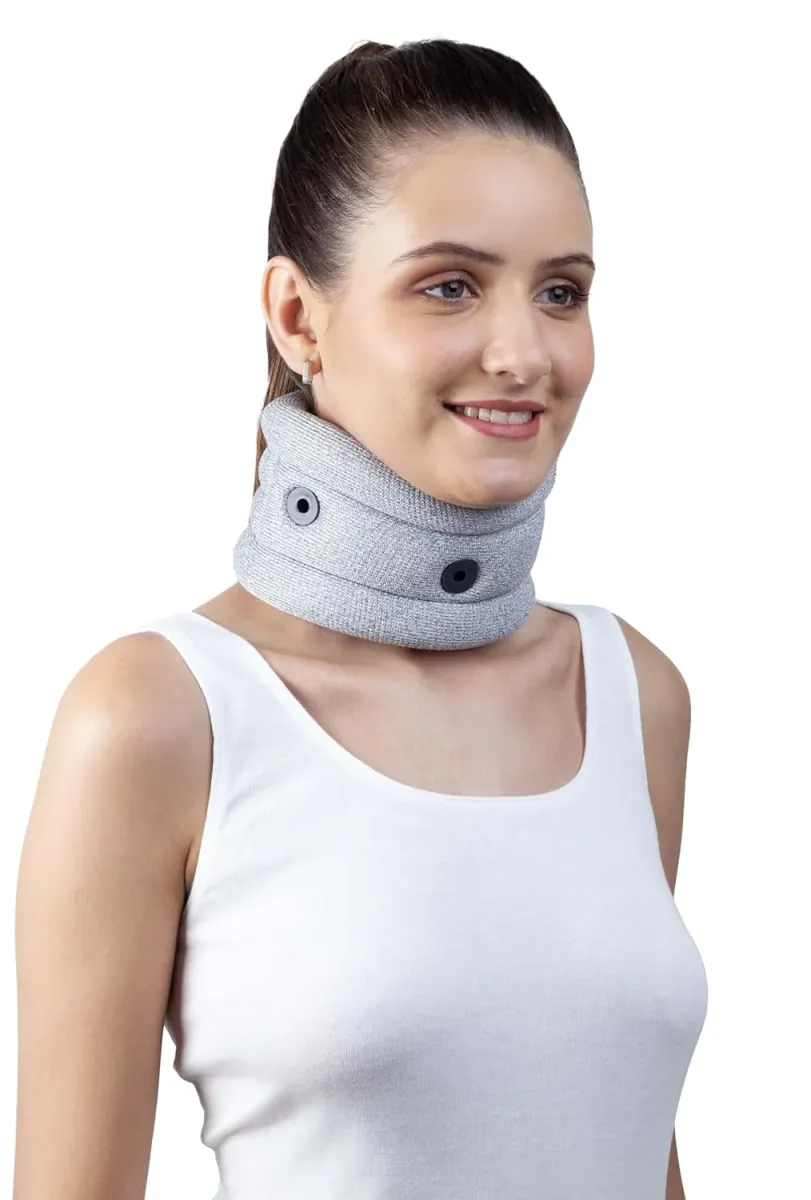 Med-e Move-Cervical Collar Support (Soft)