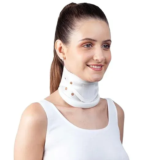 Med-e Move-Cervical Collar Hard