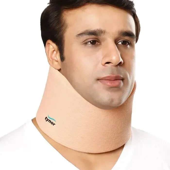 Tynor-Cervical Collar Soft 