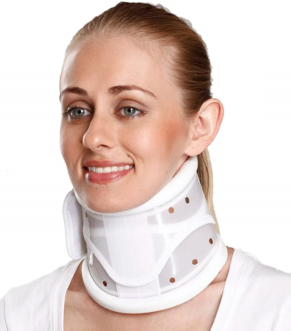 Tynor-Cervical Collar Hard