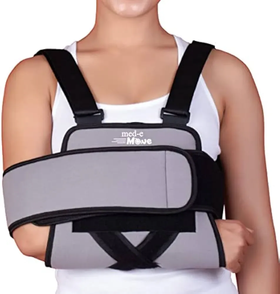 Med-e Move-Shoulder Immobilizer