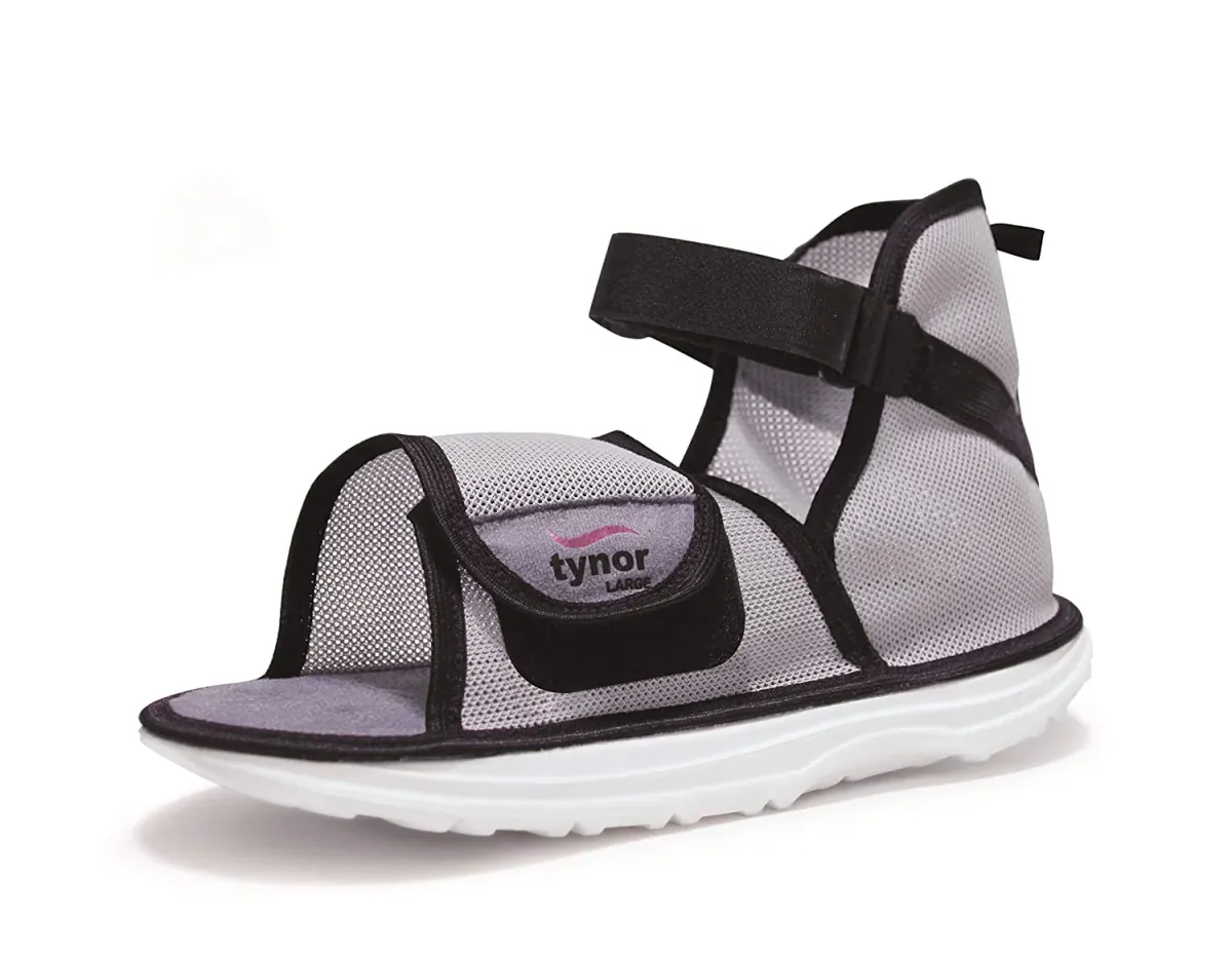 Tynor-Cast Shoe 