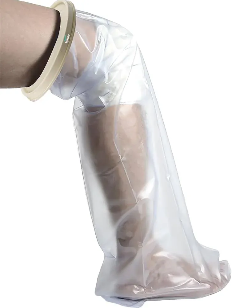 Tynor- Cast Cover Leg