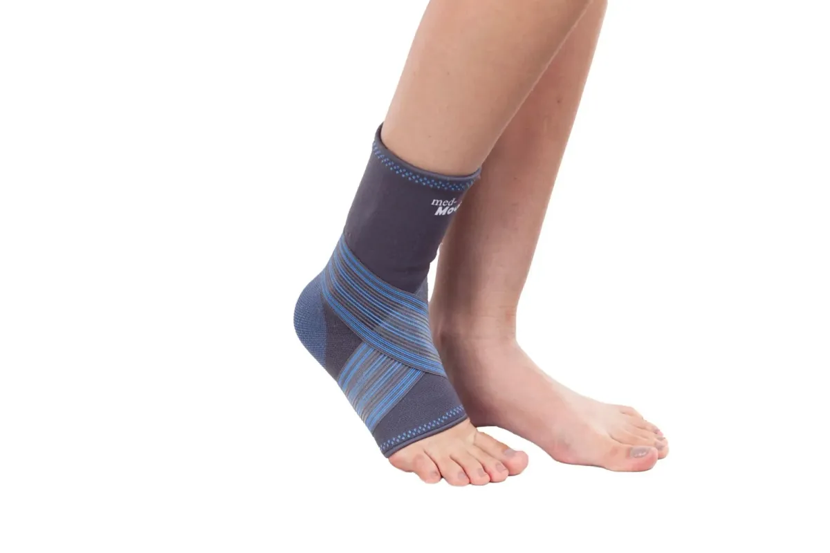Med-e Move-Ankle Binder