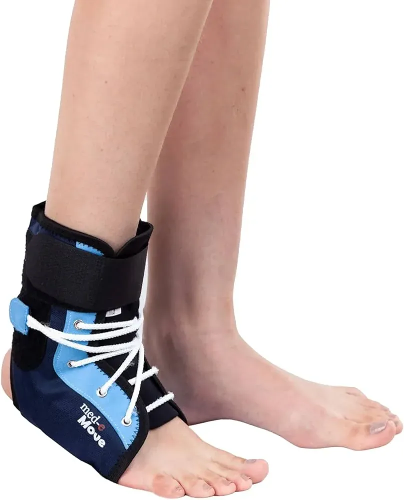 Med-e Move-Ankle Brace