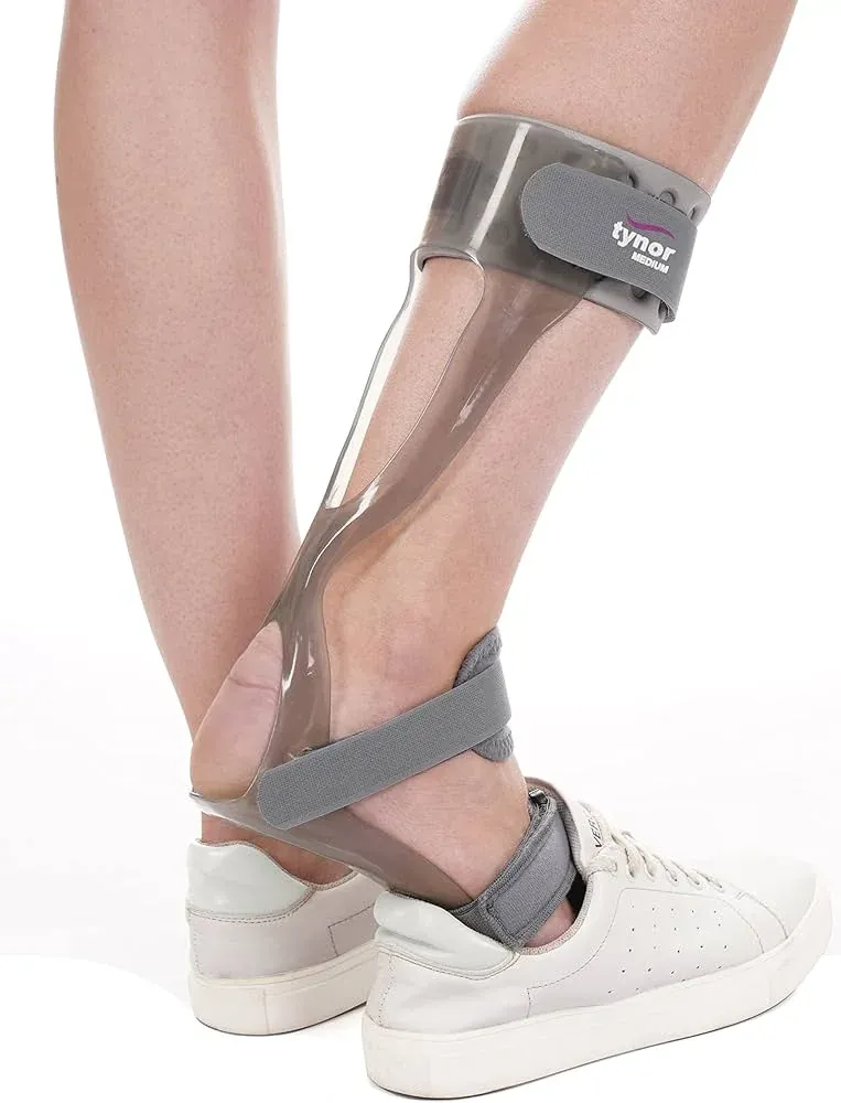 Tynor-Foot Drop Splint
