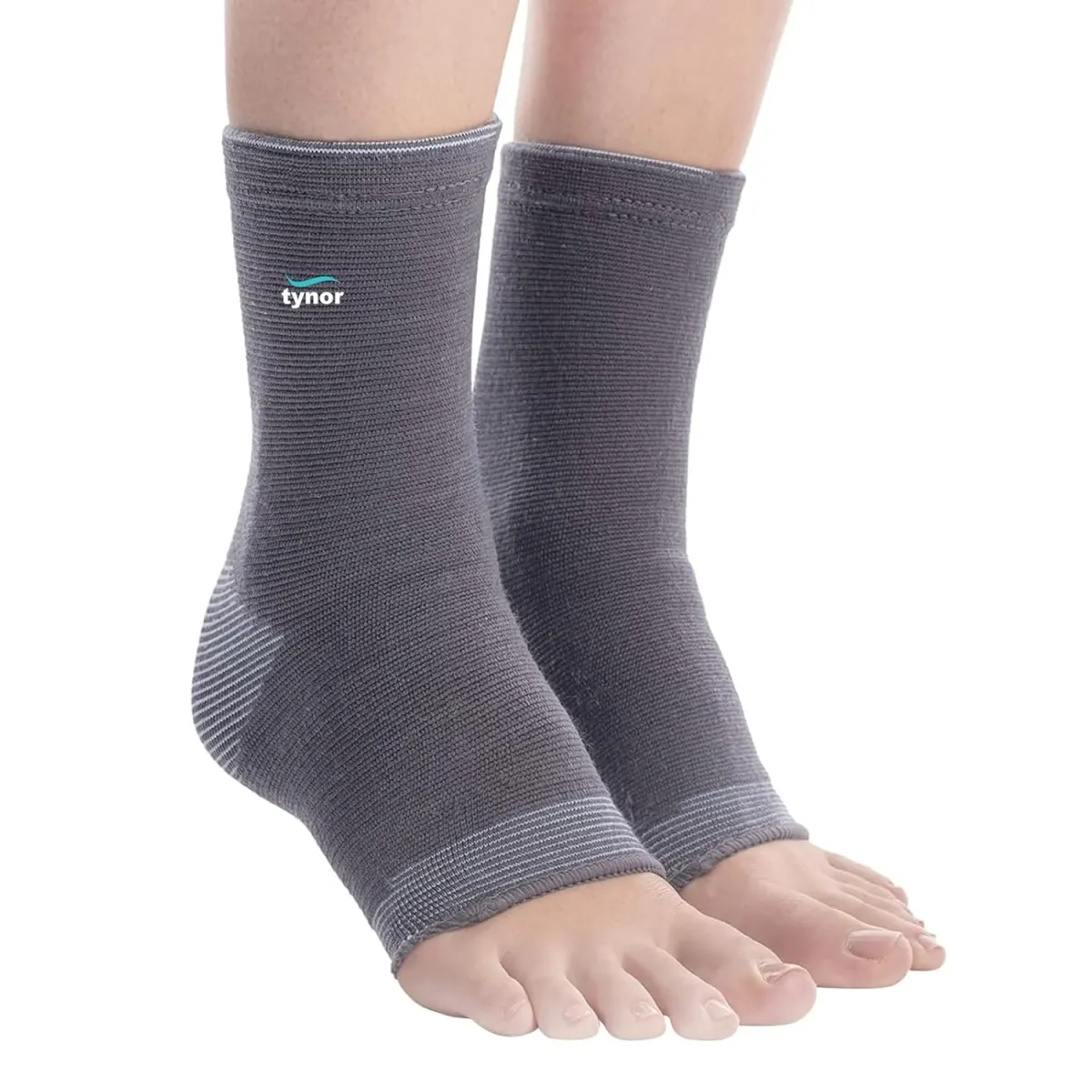 Tynor-Anklet Comfeel