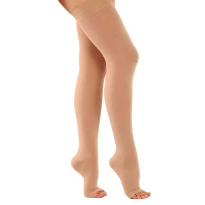 Tynor-Medical Compression Stocking Thigh High Class 2