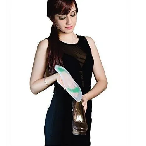 Tynor-Insole Full Silicone