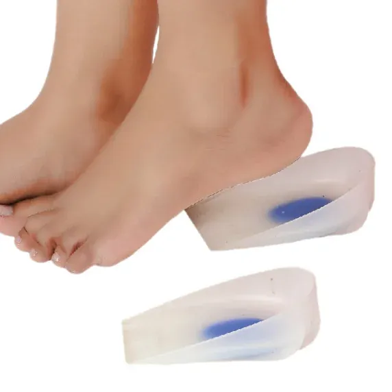 Med-e Move-Heel Cushion