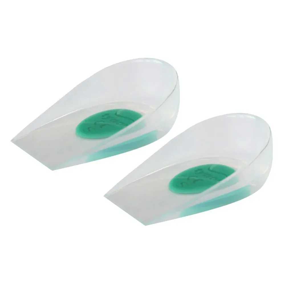 Tynor- Heel cup Silicone