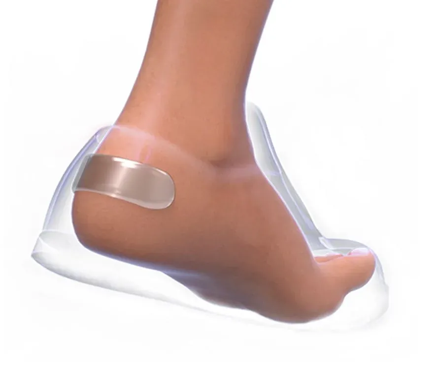 Tynor-Heel Protector