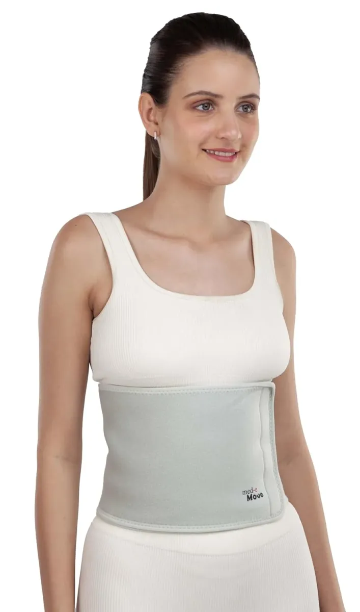 Medemove Neoprene Abdominal Support